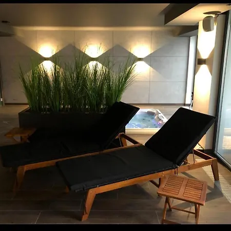 Apartment Apartament Kolobrzeg Kolobrzeg