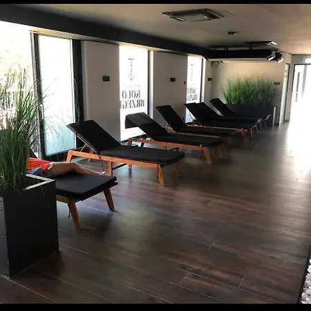 Апартаменты Apartament Kolobrzeg Колобжег