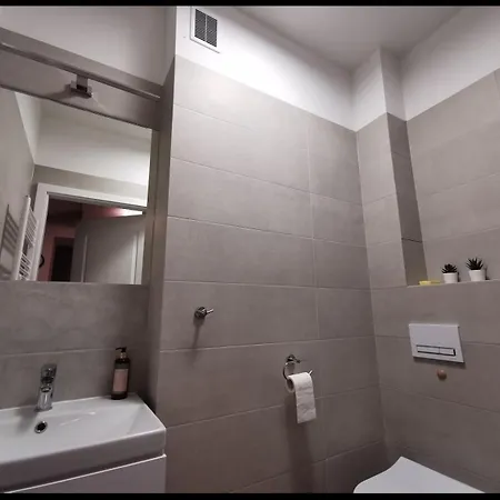 Apartment Apartament Kolobrzeg Kolobrzeg