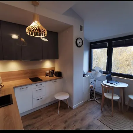 Apartment Apartament Kolobrzeg Kolobrzeg